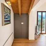 Dreamy Lakeview Attic Escape *