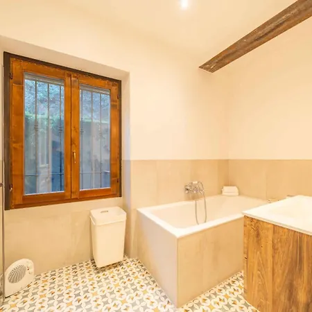 アパート Dreamy Lakeview Attic Escape Brezzo