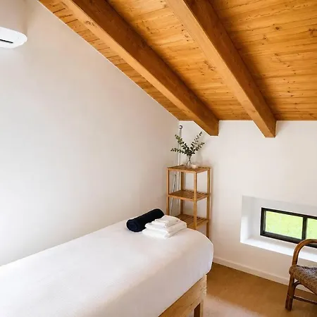 Appartement Dreamy Lakeview Attic Escape
