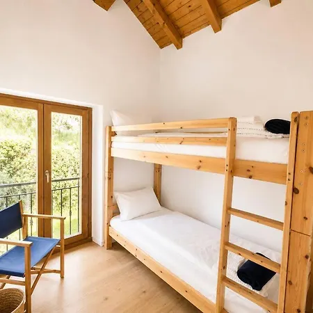 Appartement Dreamy Lakeview Attic Escape